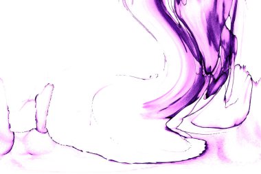 Alkol mürekkebi ve renkli soyut modern resim arka planıyla yapılmış yüksek kalite modern soyut resim..