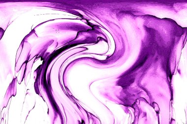 Alkol mürekkebi ve renkli soyut modern resim arka planıyla yapılmış yüksek kalite modern soyut resim..