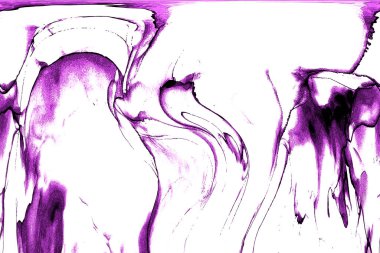 Alkol mürekkebi ve renkli soyut modern resim arka planıyla yapılmış yüksek kalite modern soyut resim..