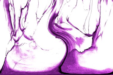 Alkol mürekkebi ve renkli soyut modern resim arka planıyla yapılmış yüksek kalite modern soyut resim..