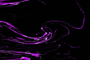 Alkol mürekkebi ve renkli soyut modern resim arka planıyla yapılmış yüksek kalite modern soyut resim..