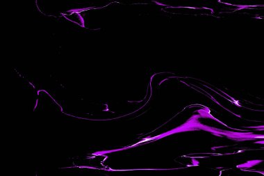 Alkol mürekkebi ve renkli soyut modern resim arka planıyla yapılmış yüksek kalite modern soyut resim..