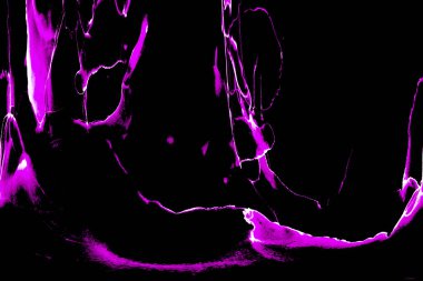 Alkol mürekkebi ve renkli soyut modern resim arka planıyla yapılmış yüksek kalite modern soyut resim..