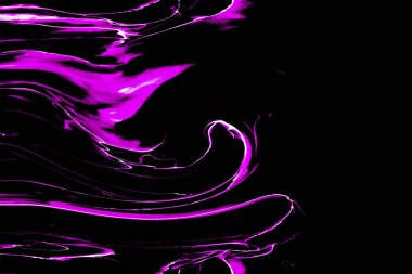 Alkol mürekkebi ve renkli soyut modern resim arka planıyla yapılmış yüksek kalite modern soyut resim..