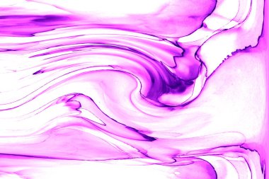 Alkol mürekkebi ve renkli soyut modern resim arka planıyla yapılmış yüksek kalite modern soyut resim..