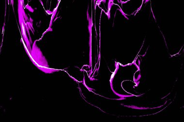 Alkol mürekkebi ve renkli soyut modern resim arka planıyla yapılmış yüksek kalite modern soyut resim..