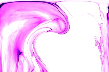 Alkol mürekkebi ve renkli soyut modern resim arka planıyla yapılmış yüksek kalite modern soyut resim..