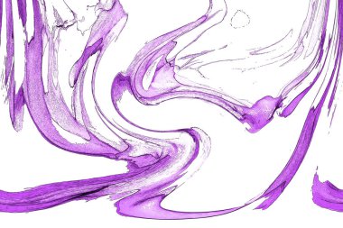 Alkol mürekkebi ve renkli soyut modern resim arka planıyla yapılmış yüksek kalite modern soyut resim..