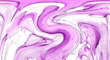 Alkol mürekkebi ve renkli soyut modern resim arka planıyla yapılmış yüksek kalite modern soyut resim..