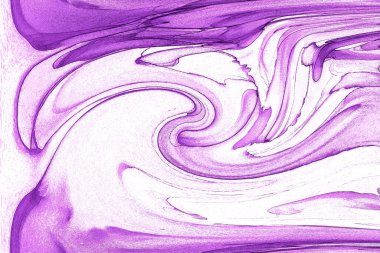 Alkol mürekkebi ve renkli soyut modern resim arka planıyla yapılmış yüksek kalite modern soyut resim..