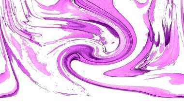 Alkol mürekkebi ve renkli soyut modern resim arka planıyla yapılmış yüksek kalite modern soyut resim..