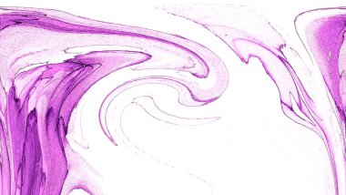 Alkol mürekkebi ve renkli soyut modern resim arka planıyla yapılmış yüksek kalite modern soyut resim..