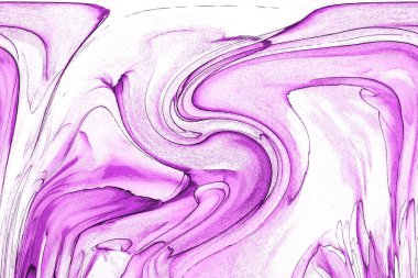 Alkol mürekkebi ve renkli soyut modern resim arka planıyla yapılmış yüksek kalite modern soyut resim..