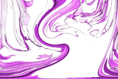 Alkol mürekkebi ve renkli soyut modern resim arka planıyla yapılmış yüksek kalite modern soyut resim..