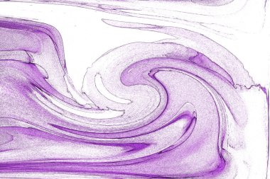 Alkol mürekkebi ve renkli soyut modern resim arka planıyla yapılmış yüksek kalite modern soyut resim..