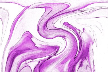 Alkol mürekkebi ve renkli soyut modern resim arka planıyla yapılmış yüksek kalite modern soyut resim..