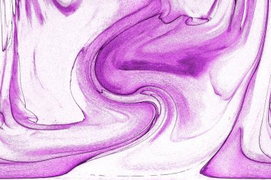 Alkol mürekkebi ve renkli soyut modern resim arka planıyla yapılmış yüksek kalite modern soyut resim..