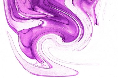 Alkol mürekkebi ve renkli soyut modern resim arka planıyla yapılmış yüksek kalite modern soyut resim..