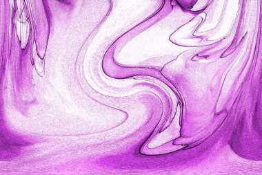 Alkol mürekkebi ve renkli soyut modern resim arka planıyla yapılmış yüksek kalite modern soyut resim..