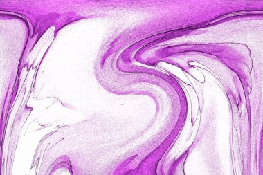 Alkol mürekkebi ve renkli soyut modern resim arka planıyla yapılmış yüksek kalite modern soyut resim..