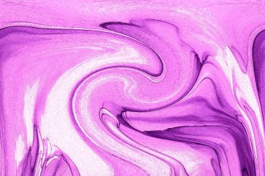 Alkol mürekkebi ve renkli soyut modern resim arka planıyla yapılmış yüksek kalite modern soyut resim..