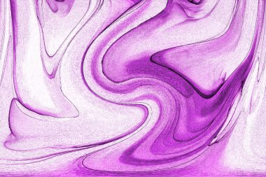 Alkol mürekkebi ve renkli soyut modern resim arka planıyla yapılmış yüksek kalite modern soyut resim..