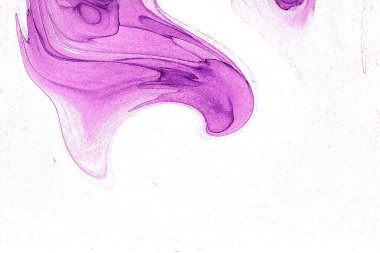 Alkol mürekkebi ve renkli soyut modern resim arka planıyla yapılmış yüksek kalite modern soyut resim..