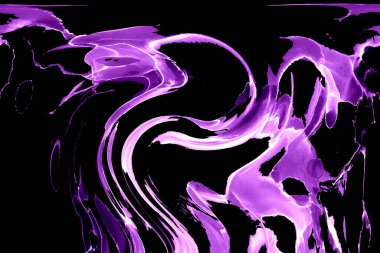 Alkol mürekkebi ve renkli soyut modern resim arka planıyla yapılmış yüksek kalite modern soyut resim..