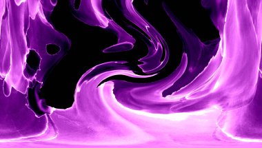 Alkol mürekkebi ve renkli soyut modern resim arka planıyla yapılmış yüksek kalite modern soyut resim..