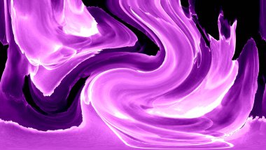 Alkol mürekkebi ve renkli soyut modern resim arka planıyla yapılmış yüksek kalite modern soyut resim..