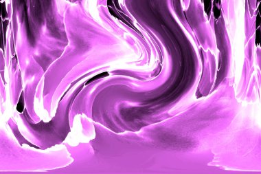 Alkol mürekkebi ve renkli soyut modern resim arka planıyla yapılmış yüksek kalite modern soyut resim..