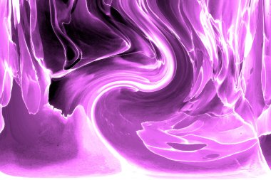 Alkol mürekkebi ve renkli soyut modern resim arka planıyla yapılmış yüksek kalite modern soyut resim..