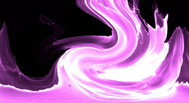 Alkol mürekkebi ve renkli soyut modern resim arka planıyla yapılmış yüksek kalite modern soyut resim..