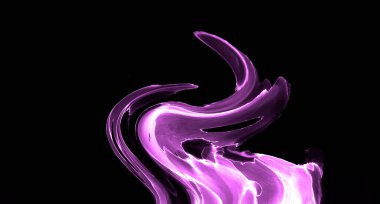 Alkol mürekkebi ve renkli soyut modern resim arka planıyla yapılmış yüksek kalite modern soyut resim..