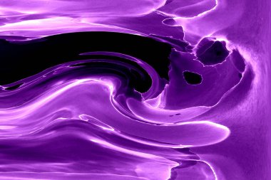 Alkol mürekkebi ve renkli soyut modern resim arka planıyla yapılmış yüksek kalite modern soyut resim..