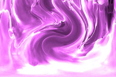 Alkol mürekkebi ve renkli soyut modern resim arka planıyla yapılmış yüksek kalite modern soyut resim..