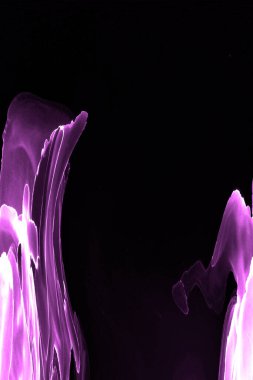 Alkol mürekkebi ve renkli soyut modern resim arka planıyla yapılmış yüksek kalite modern soyut resim..