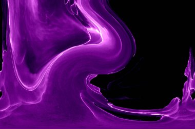 Alkol mürekkebi ve renkli soyut modern resim arka planıyla yapılmış yüksek kalite modern soyut resim..