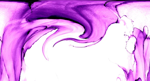 Alkol mürekkebi ve renkli soyut modern resim arka planıyla yapılmış yüksek kalite modern soyut resim..