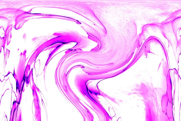 Alkol mürekkebi ve renkli soyut modern resim arka planıyla yapılmış yüksek kalite modern soyut resim..