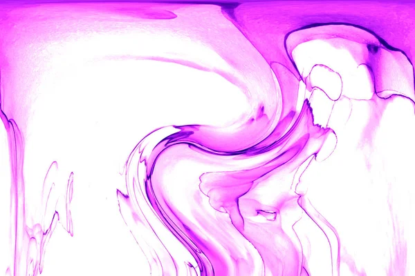 Alkol mürekkebi ve renkli soyut modern resim arka planıyla yapılmış yüksek kalite modern soyut resim..