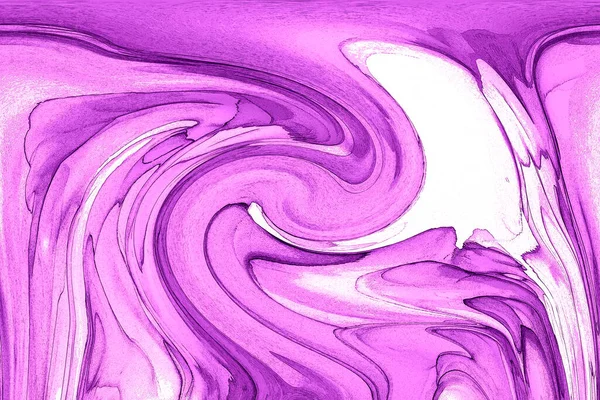 Alkol mürekkebi ve renkli soyut modern resim arka planıyla yapılmış yüksek kalite modern soyut resim..