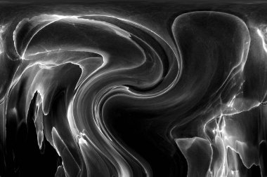 Alkol mürekkebinin sunduğu yüksek kaliteli akış sanatı tasarımcıya modern bir soyut arkaplan sağlar..