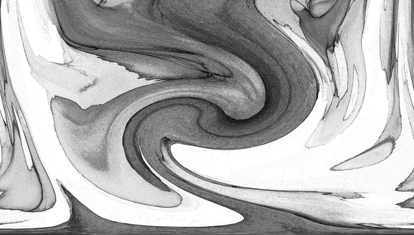 Alkol mürekkebinin sunduğu yüksek kaliteli akış sanatı tasarımcıya modern bir soyut arkaplan sağlar..