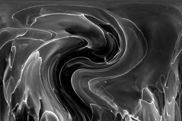 Alkol mürekkebinin sunduğu yüksek kaliteli akış sanatı tasarımcıya modern bir soyut arkaplan sağlar..