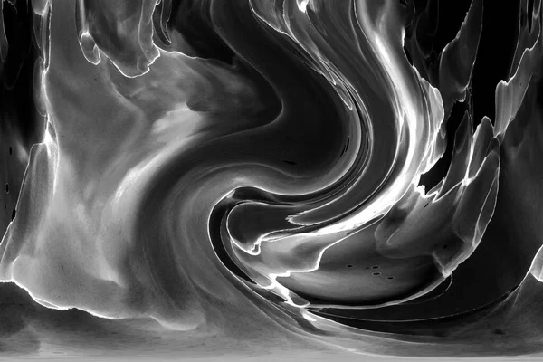 Alkol mürekkebinin sunduğu yüksek kaliteli akış sanatı tasarımcıya modern bir soyut arkaplan sağlar..