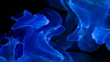 Alkol mürekkebi ve renkli soyut modern resim arka planıyla yapılmış yüksek kalite modern soyut resim..