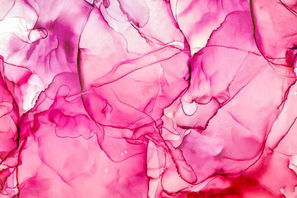 Alkol mürekkebi ve renkli soyut modern resim arka planıyla yapılmış yüksek kalite modern soyut resim..