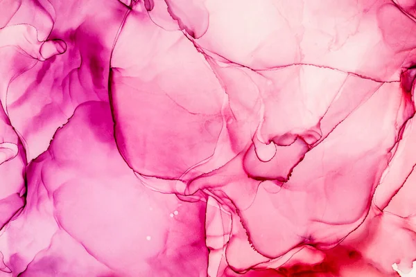 Alkol mürekkebi ve renkli soyut modern resim arka planıyla yapılmış yüksek kalite modern soyut resim..