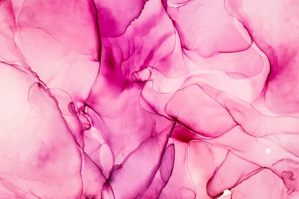 Alkol mürekkebi ve renkli soyut modern resim arka planıyla yapılmış yüksek kalite modern soyut resim..